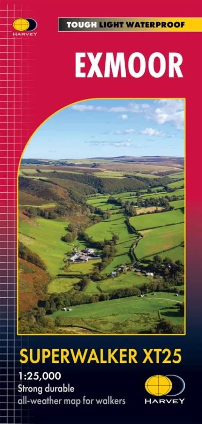 Harvey Superwalker - Exmoor