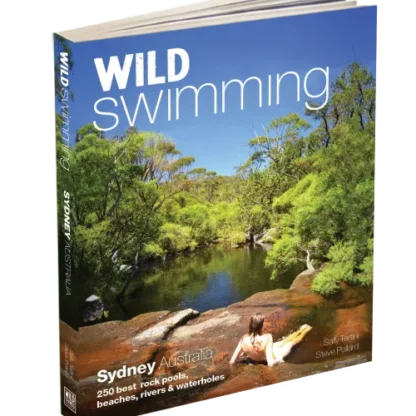 Wild Things - Wild Swimming: Sydney Australia