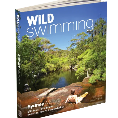Wild Things - Wild Swimming: Sydney Australia