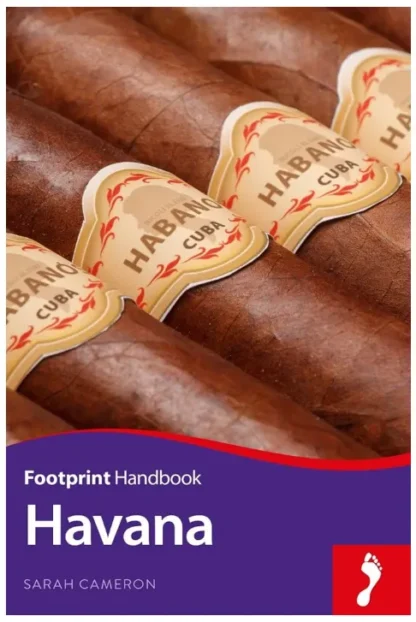 Footprint Focus Guide - Havana