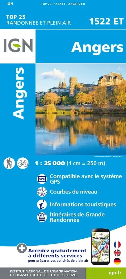 IGN Top 25 - Angers - Image 2