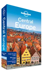 Lonely Planet - Travel Guide - Central Europe - Image 2