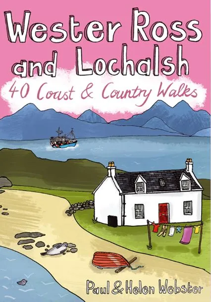 Pocket Mountains - Wester Ross And Lochalsh - Image 2