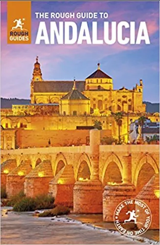 Rough Guide - Andalucia