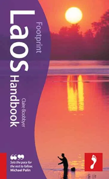 Footprint Travel Handbook - Laos