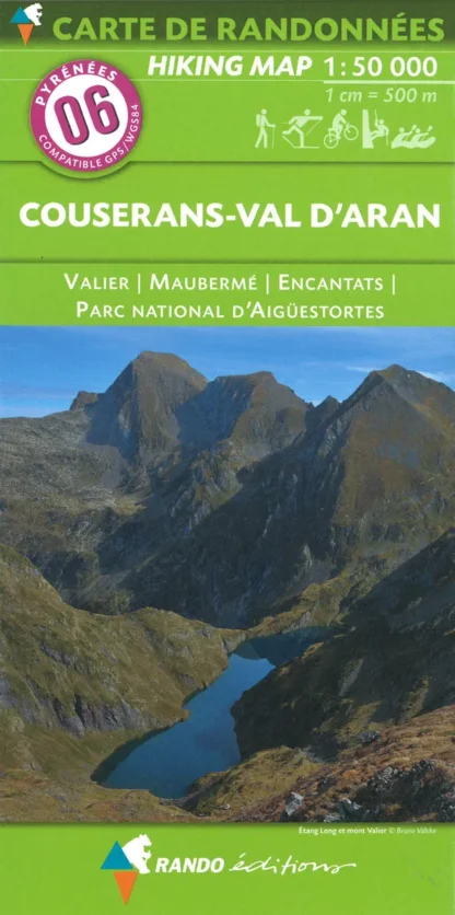 Rando - Couserans-Valier-Mauberme (6)