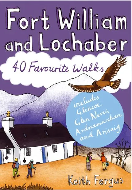 Pocket Mountains - Fort William And Lochaber - Image 2