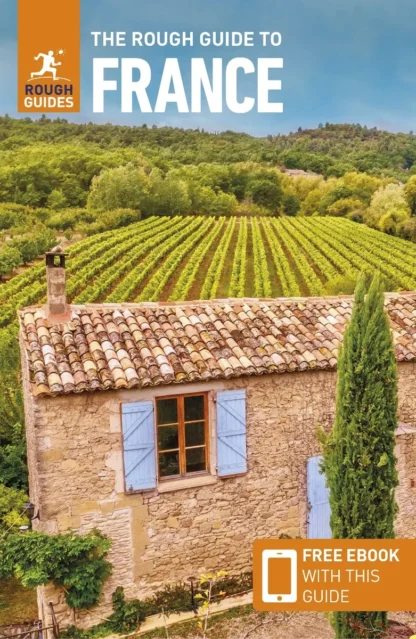 Rough Guide - France