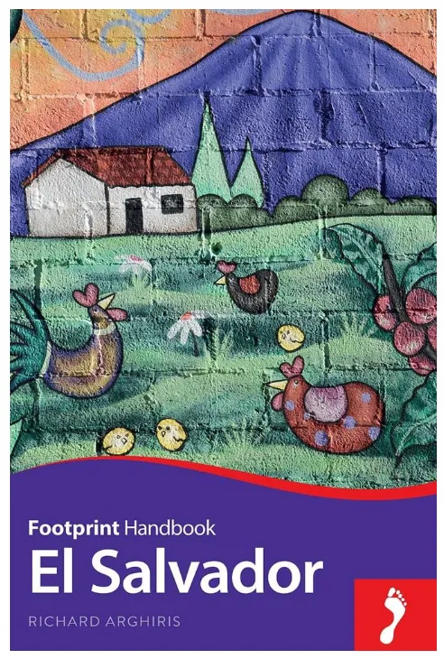 Footprint Focus Guide - El Salvador