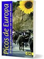 Sunflower - Landscape Series - Picos De Europa