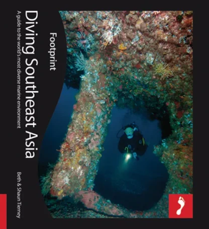 Footprint Activity Guide - Diving Southeast Asia