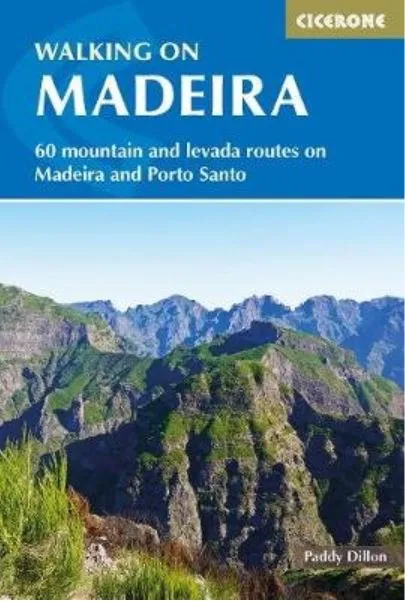 Cicerone Walking In Madeira