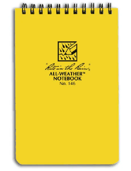 Rite In The Rain - Universal Notebook - Medium - Image 2