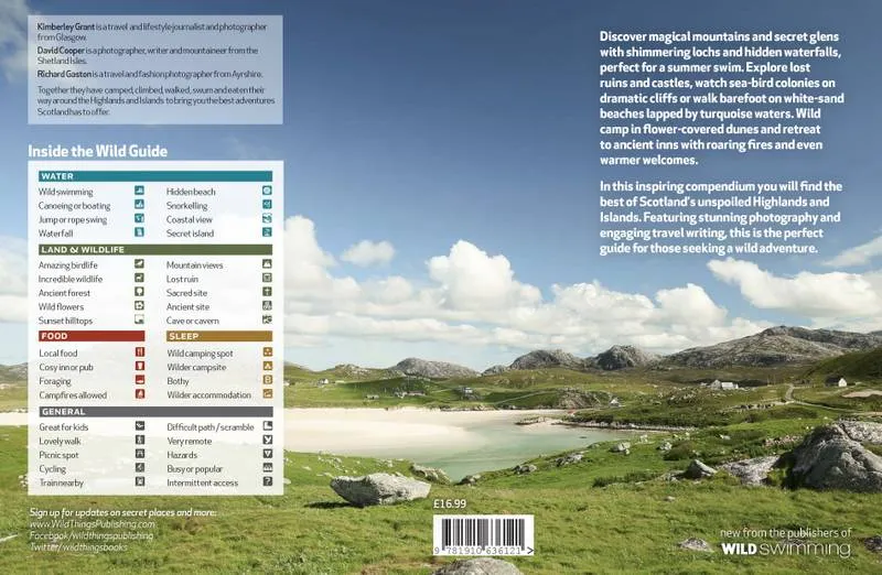 Wild Things - Wild Guide Scotland - Image 2