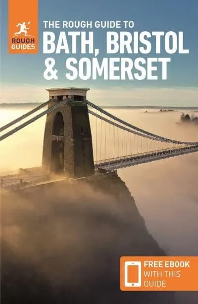 Rough Guide - Bath, Bristol & Somerset - Image 2