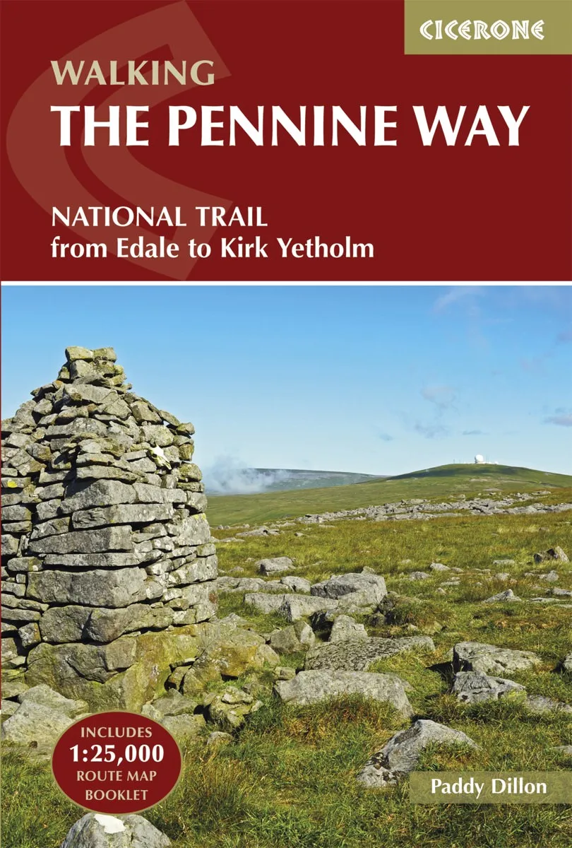 Cicerone The Pennine Way(NT) - Image 2
