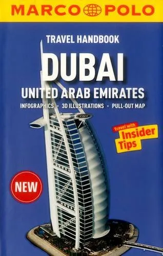 Dubai Marco Polo Handbook - Image 2