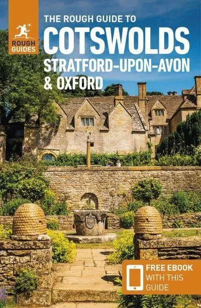 Rough Guide - The Cotswolds