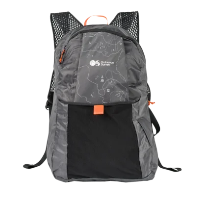 Ordnance Survey - 25L Backpack