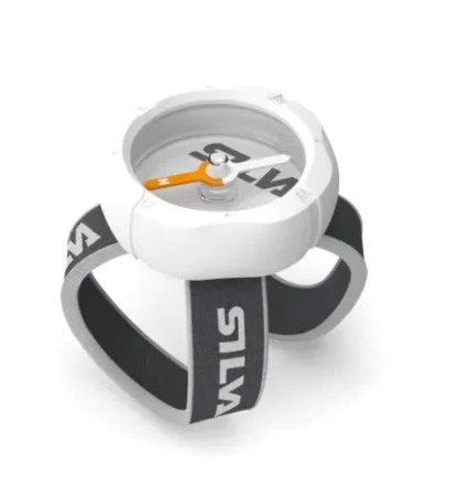 Silva - Begin Wrist 2 Orienteering Compass