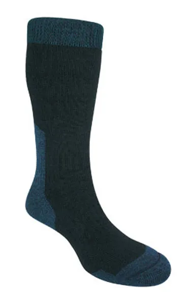 Bridgedale Hike MW Comfort Boot - Navy / Medium (6-8.5) (19)