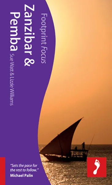 Footprint Focus Guide - Zanzibar & Pemba