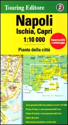 TCI - City Maps - Naples