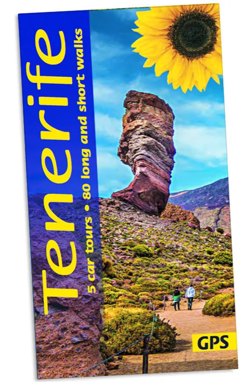 Sunflower - Landscape Series - Tenerife - Image 2