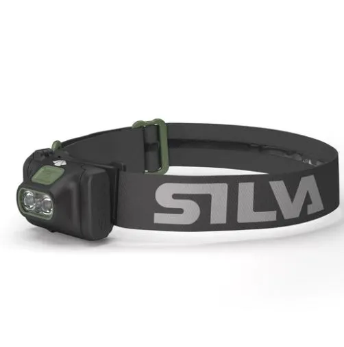 Silva Headlamp Scout 3X - Image 2