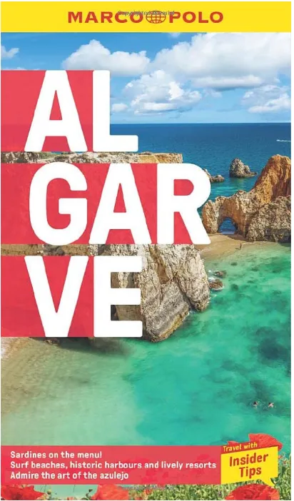 Marco Polo - Algarve Marco Polo Pocket Guide