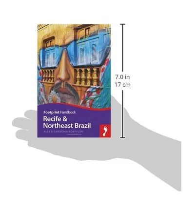 Footprint Focus Guide - Recife & Northeast Brazil - Image 2