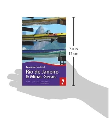 Footprint Focus Guide - Rio De Jeneiro - Image 2