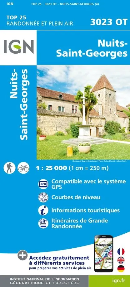 IGN Top 25 - Nuits-St-Georges - Image 2