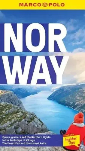 Marco Polo - Norway Marco Polo Pocket Guide - Image 2