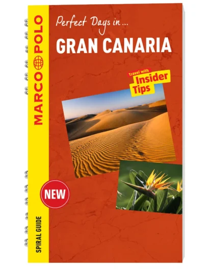 Gran Canaria Marco Polo Spiral Guide
