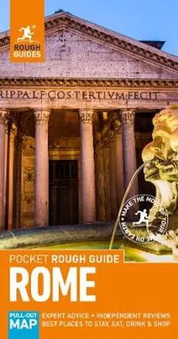 Pocket Rough Guide - Rome