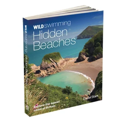 Wild Things - Wild Swimming: Hidden Beaches