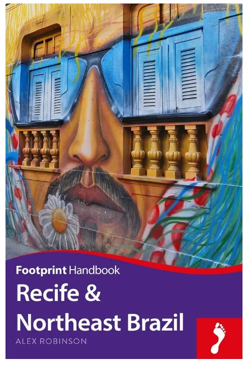 Footprint Focus Guide - Recife & Northeast Brazil