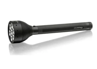 LED Lenser Tactical Series - X21.2 Torch - Black (8421)