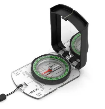 Silva - Ranger S Compass