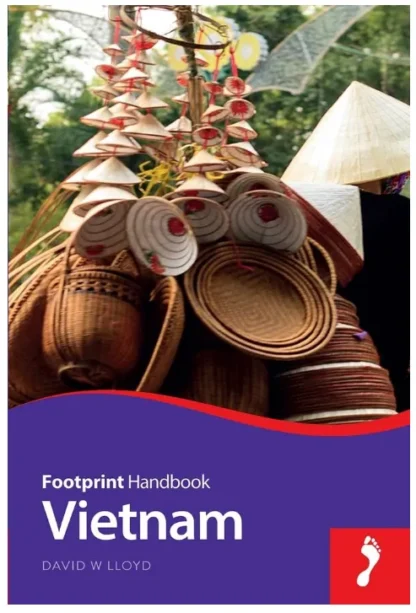 Footprint Travel Handbook - Vietnam