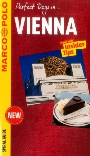 Vienna Marco Polo Spiral Guide - Image 2