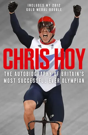 Collins - Chris Hoy: The Autobiography - Image 2