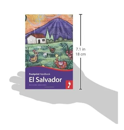 Footprint Focus Guide - El Salvador - Image 2