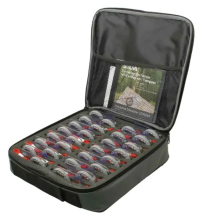Silva - Educational Pack (28xField)