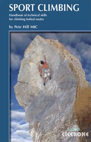 Cicerone Sport Climbing