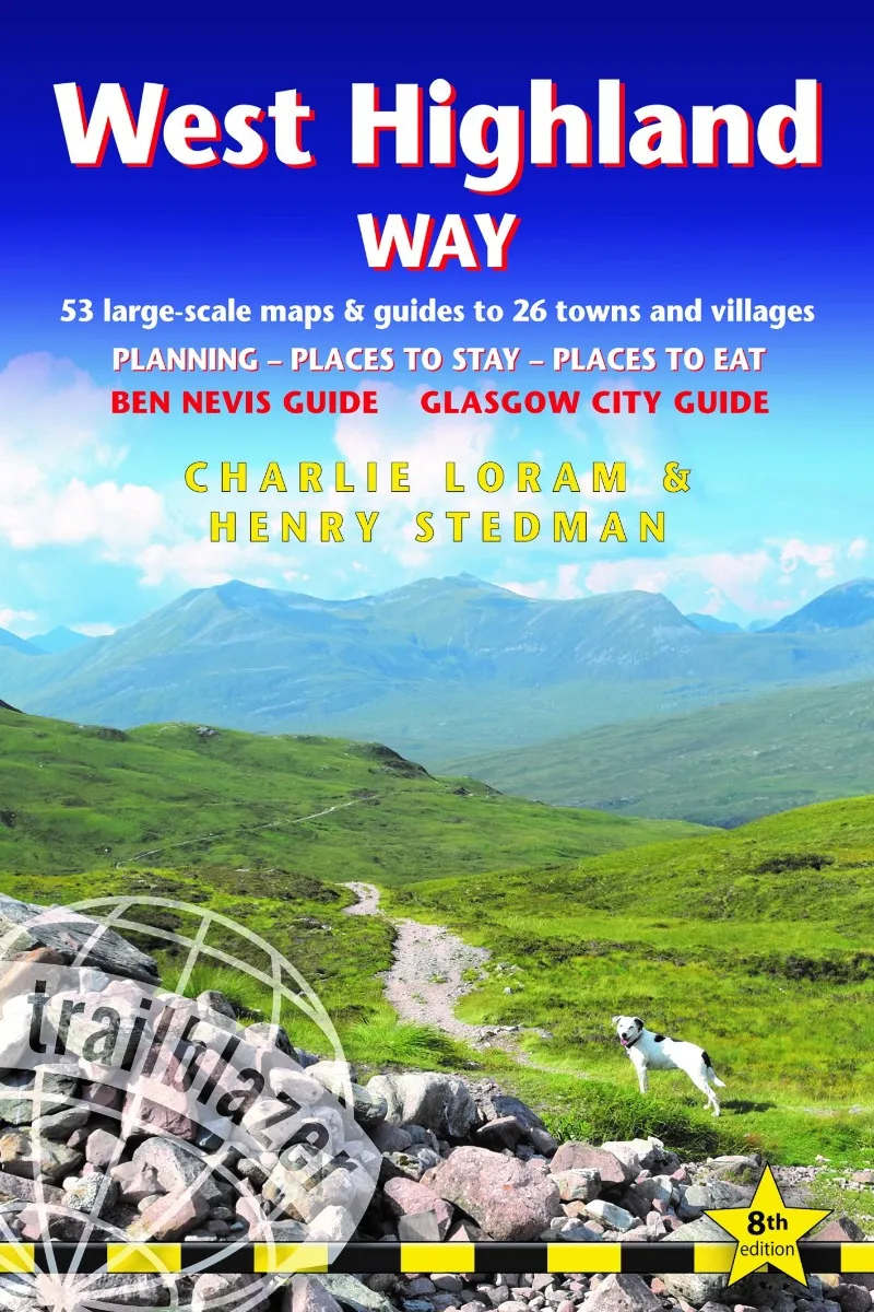 Trailblazer - West Highland Way: Milngavie To Fort William - Image 2