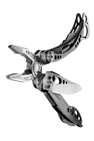 Leatherman Skeletool CX Multitool - Image 2