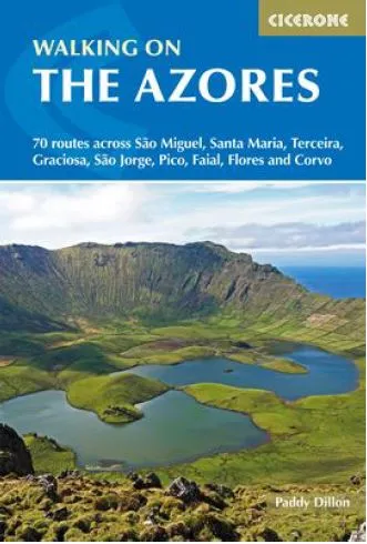 Cicerone - Walking On The Azores