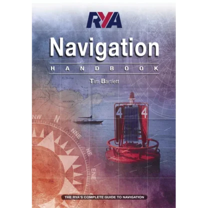 RYA - Navigation Handbook (G6)